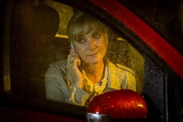 Scott and Bailey - Professional Divide - Z filmu - Lesley Sharp