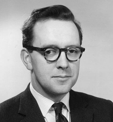Tom Brown (engineer)