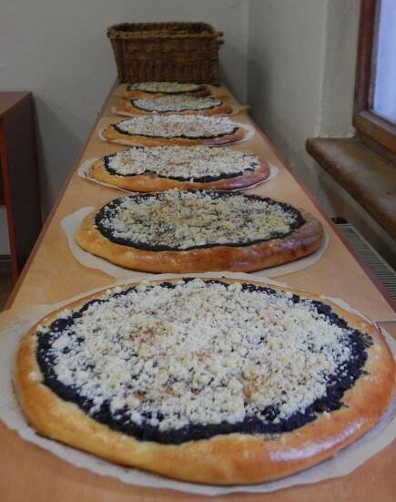 Kurz pečení frgálů - veseletvoreni.cz