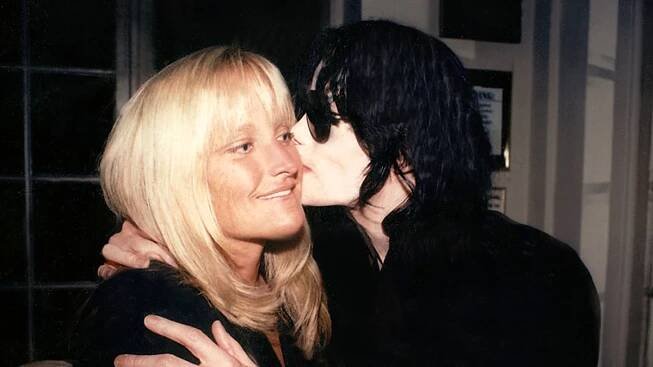 Michael Jackson's complicated history with ex-wife Debbie Rowe, Prince and Paris' mom