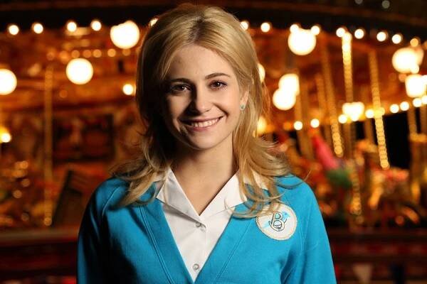 Pixie Lott