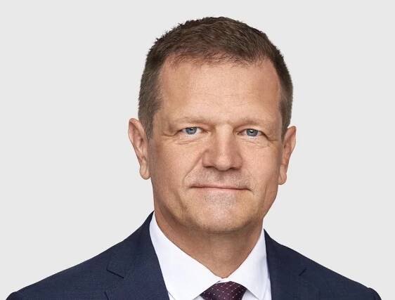 vicepremiér Peter Kmec