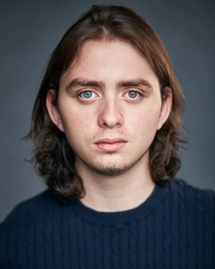 Adam Thomas Wright – Actor based in London