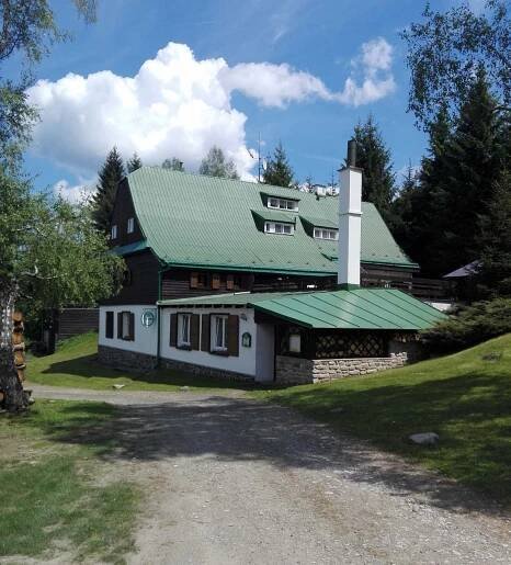 Penzion LaBaita