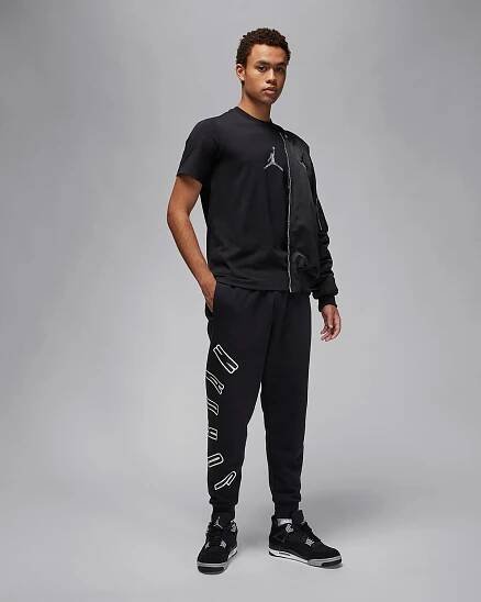 Jordan-Brand-Graphic-T-Shirt-Black-White-Holiday-2023