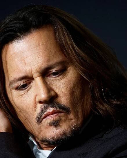 Actor Johnny Depp turns to tarot to inspire art collection