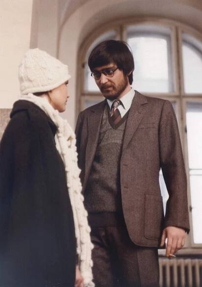 Bylo nás šest (1986)