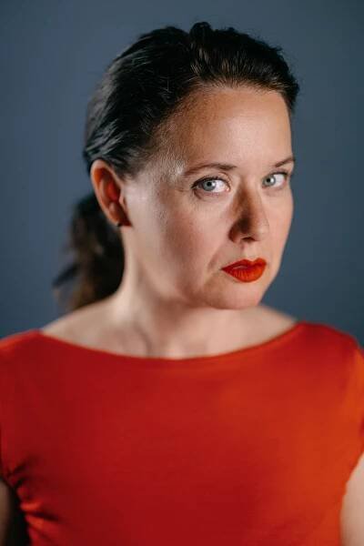 Daniela Choděrová - Castingofka.cz