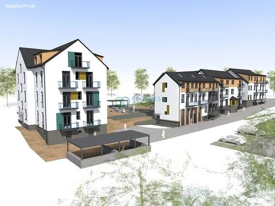 Prodej Byt 1+kk, Štramberk, okres Nový Jičín