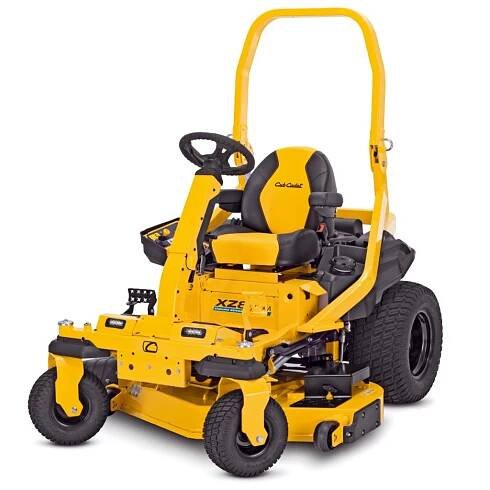 Rider a sekačka CUB CADET Z-TURN XZ8 S122 | Zahradní a zemědělská technika, postřikovače, náhradní díly, autokosmetika