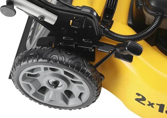 DeWALT DCMW564P2-QW