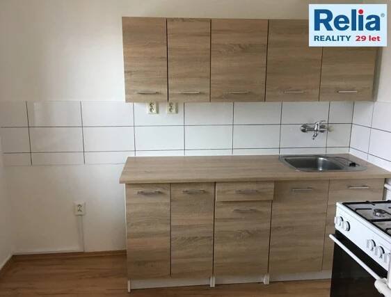 Pronájem bytu 2+1, 41 m2