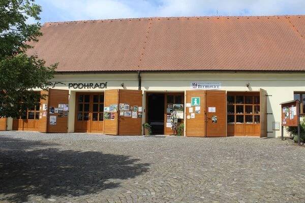 Turistické informační centrum Buchlovice foto 4