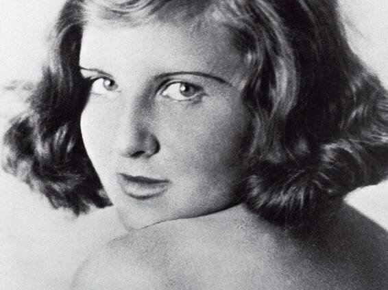 Eva Braunová