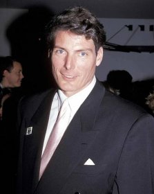 Christopher Reeve's Look-a-Like Son Is All Grown Up at Charity Gala