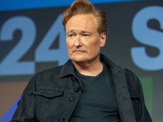 Conan O'Brien suffers devastating loss as parents married for 66 years die 3 days apart