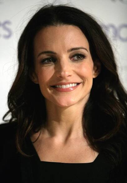 Kristin Davis