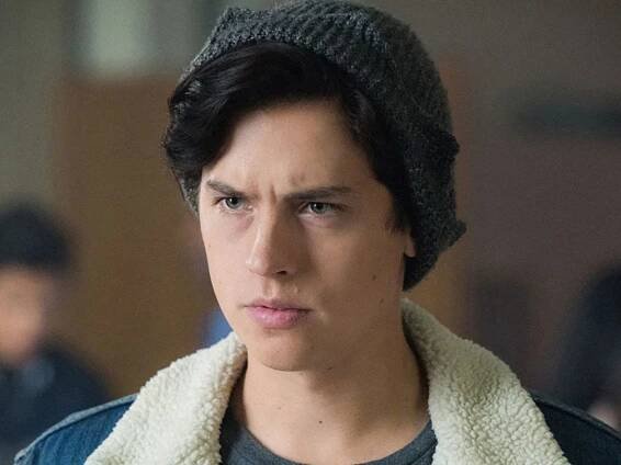 "Chilling Adventures of Sabrina" Actor Chance Perdomo Auditioned for Jughead on "Riverdale"