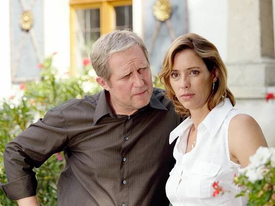 Der Winzerkönig - Über die Grenze (S02E04) (2008)