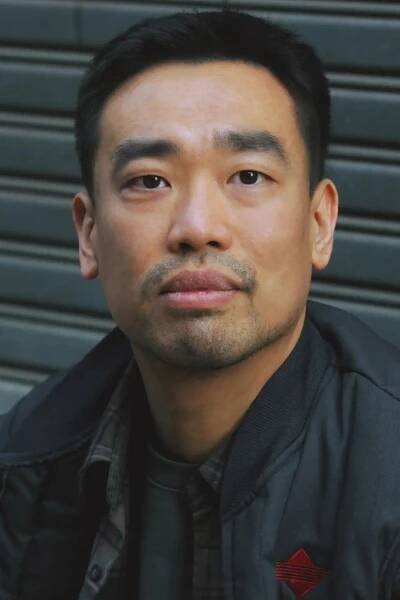 Jo Hong-woo herec