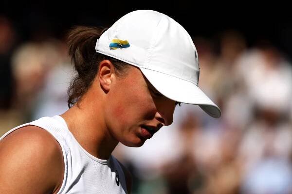 U.S. Open Commits to Fund-Raising Exhibition Match and $2 Million for Ukraine