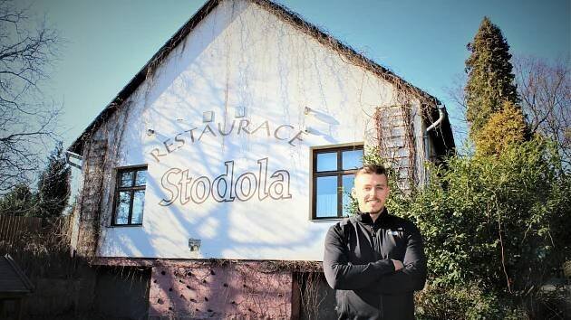 Není stodola jako Stodola. Staročeská restaurace z Ostravy válí, trefila jackpot