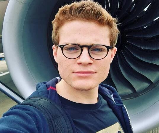 Sean Berdy - Bio, Facts, Family Life of Actor