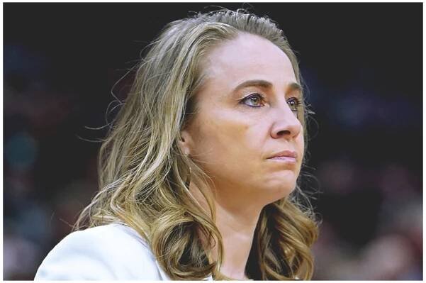 Aces HC Becky Hammon demands way more to her players despite 12th consecutive win against Dream