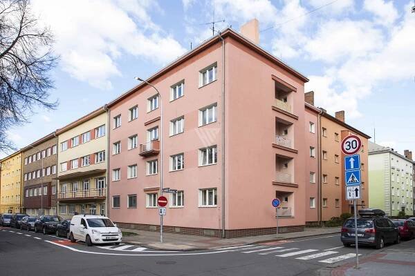 Prodej Byt 3+1, Bartošova, Přerov - Přerov I-Město