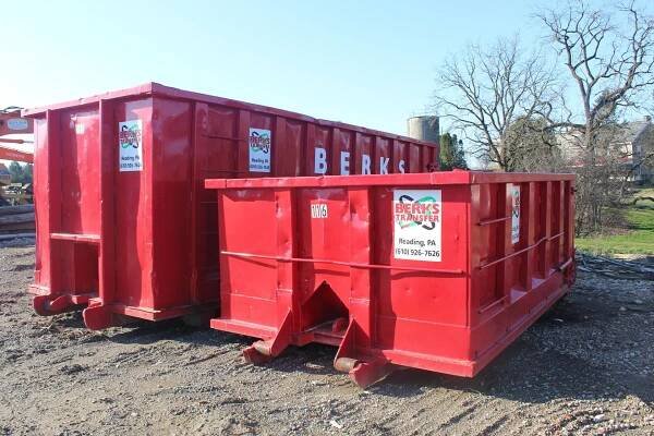 The Weather Factor: How Weather Affects a Dumpster