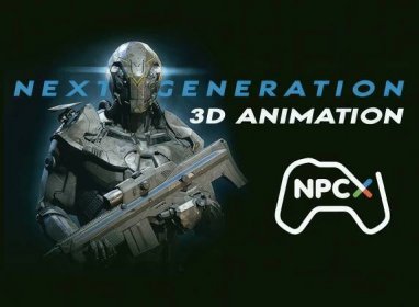 NPCx Q&A - This AI-Based Tech Can Cheaply Animate NPCs and Even Create Drivatar-like Player Clones