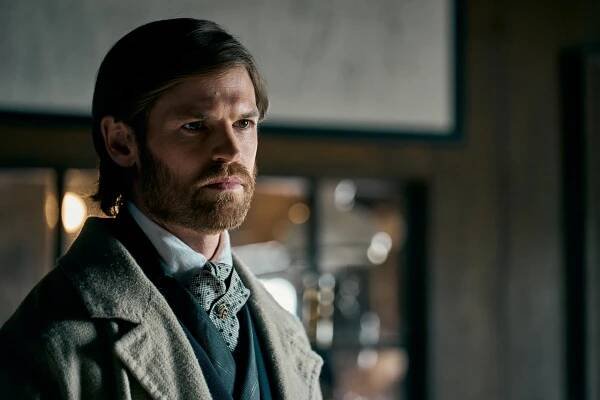 Belgravia: The Next Chapter - Episode 7 - Z filmu