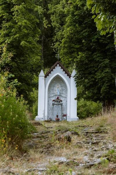 hrad Přimda co navštívit v okolí Tachova