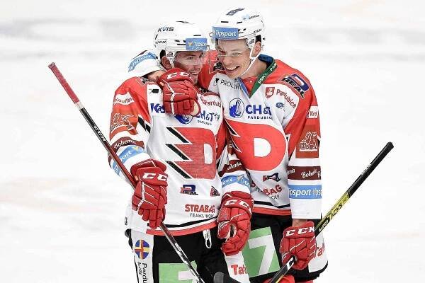 Dynamo ukazuje plusy. A přidávají se i vítězství