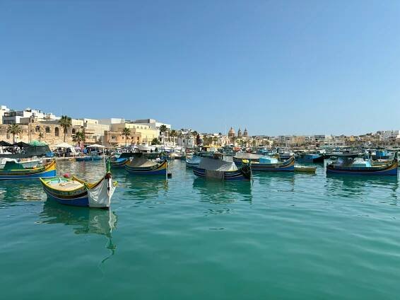 Malta Geheimtipps für einen 48 Stunden Kurztrip auf der schönen Insel im Mittelmeer