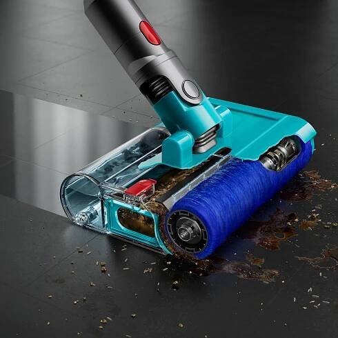 Dyson V15s Detect Submarine 448798-01