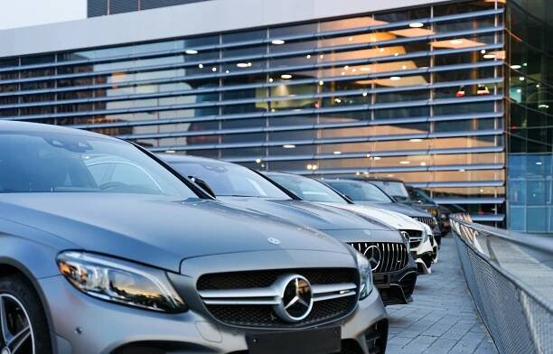 caspar zylla - Mercedes Benz Stuttgart