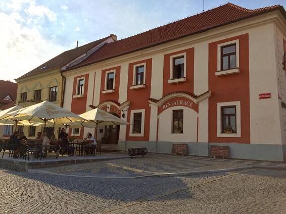 RESTAURACE PANSKA, Bechyne - Restaurant Reviews, Photos & Phone Number - Tripadvisor