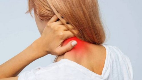jak se zbavit bolesti krku neboli krční páteře