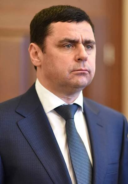 Meet Dmitry Mironov, the Enigmatic Putin Aide Managing the Kremlin’s HR Department | OCCRP