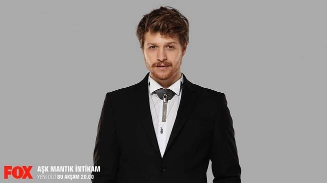 Burak Yörük - Láska, rozum, pomsta - Promo