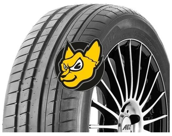 Letní osobní pneu Infinity Ecomax 245/50 R20 102W
