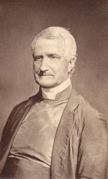 William Tyrrell (bishop)