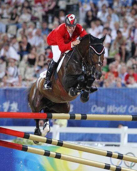 Hickstead - Stephex Stables