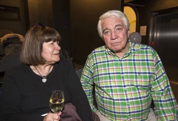 Uršula Kluková: První slova po smrti Krampola (†87)! Poslední hádka kvůli jeho ženám