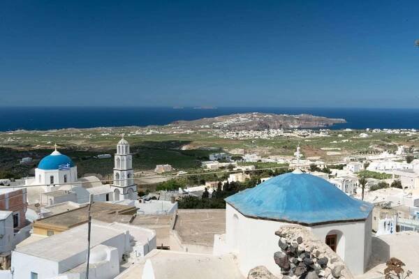 Greek Islands Archives | A Girl and Her Passport