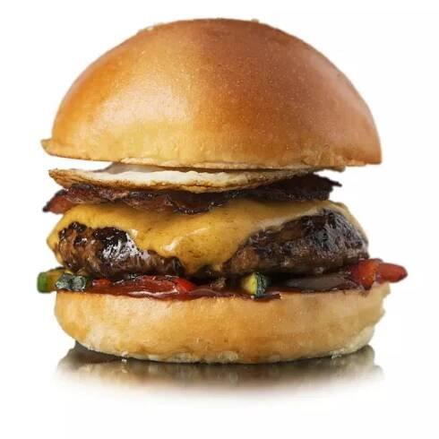  DANIEL‘S BURGER