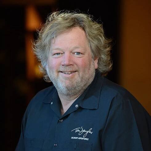 Tom Douglas