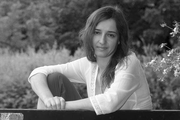 Zemřela Radana Bartůňková. Oceňovaná výtvarnice a autorka nového školního písma Comenia Script