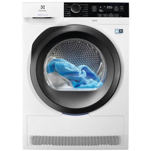 Electrolux EW8H259SCT - e-spotrebice